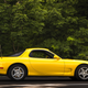 Illustration for article titled A 1993 Mazda RX-7 Was The Most Intense Bone Stock Car Ive Driven